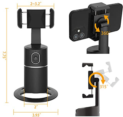 GlideCam Tracker