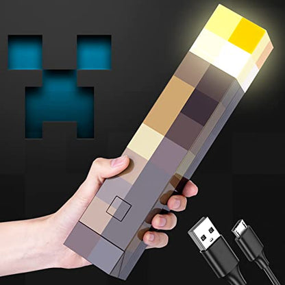 PixelFlare Torch