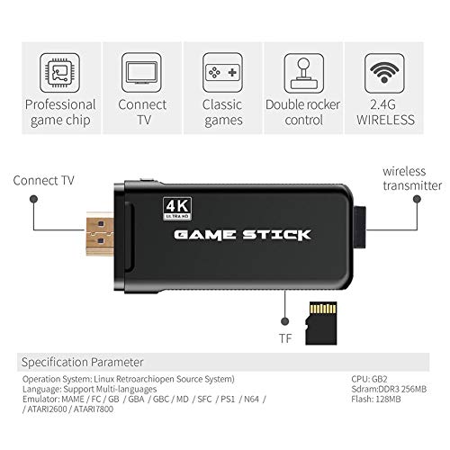 GameWave Pocket