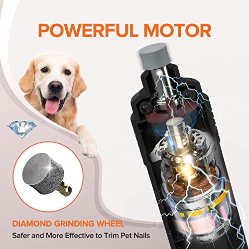 PawGlide Trimmer