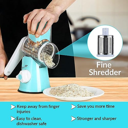 SlicePro Grater