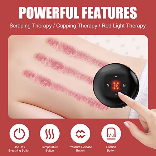 EzCup Massager